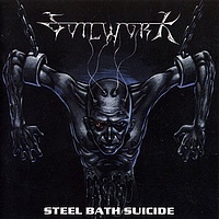 Steelbath Suicide