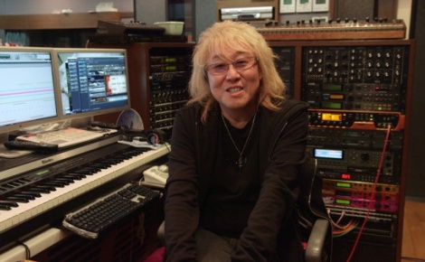 Kenji Kawai