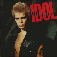 Billy Idol