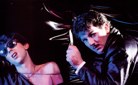 Soft Cell