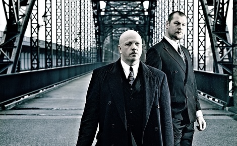 VNV Nation