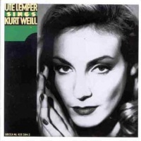 Ute Lemper Sings Kurt Weill