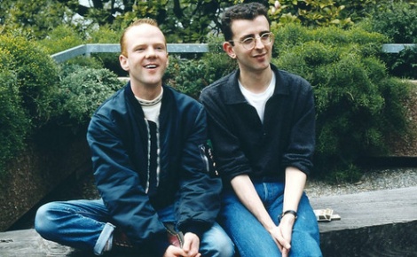 The Communards