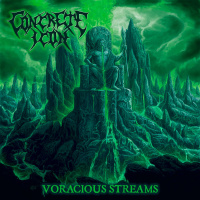 Voracious Streams