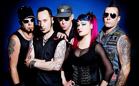 KMFDM