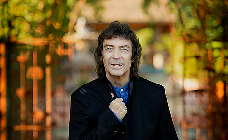 Steve Hackett