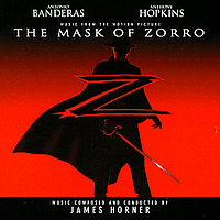 The Mask of Zorro