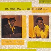 Ella Fitzgerald Sings the Duke Ellington Song Book