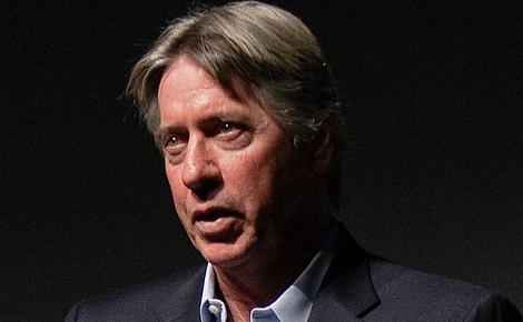 Alan Silvestri