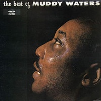 The Best of Muddy Waters