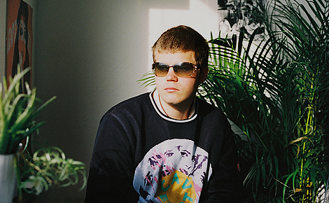 Yung Lean