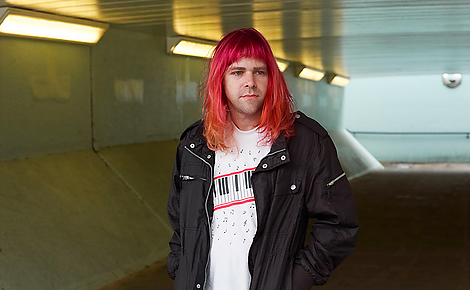 Ariel Pink