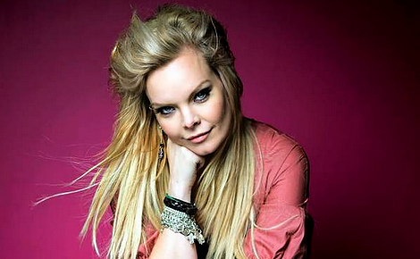 Anette Olzon