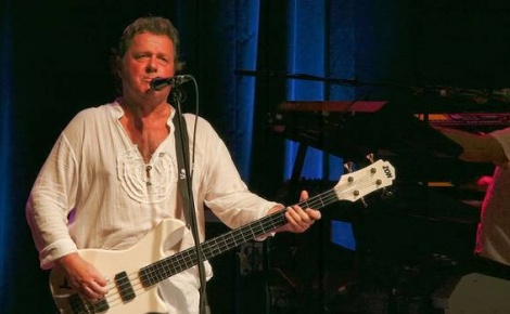 John Wetton