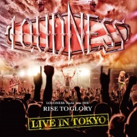 Live in Tokyo