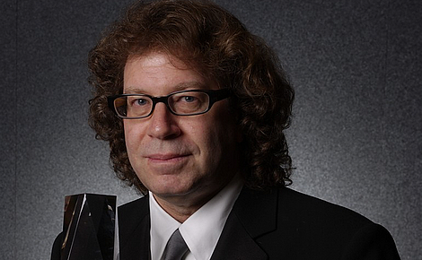 Randy Edelman