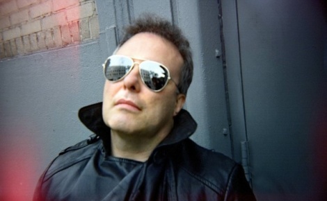 Jello Biafra