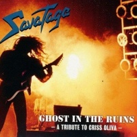 Ghost in the Ruins – A Tribute to Criss Oliva