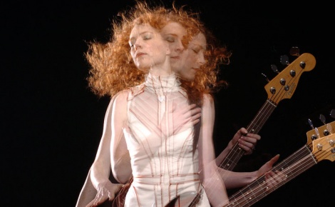 Melissa Auf der Maur