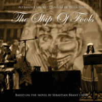 The Ship Of Fools