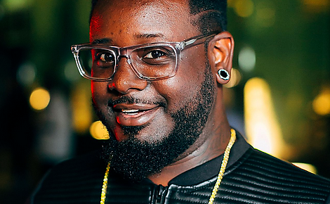 T-Pain