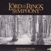 The Lord Of The Rings Symphony