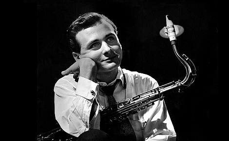 Stan Getz