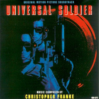 Universal Soldier