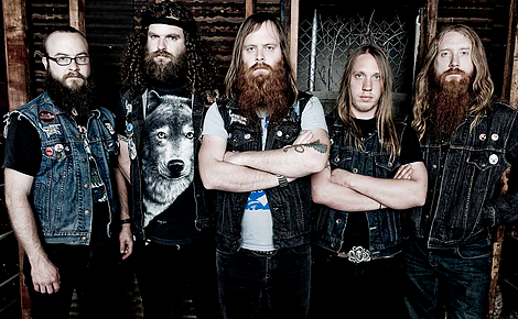 Valient Thorr