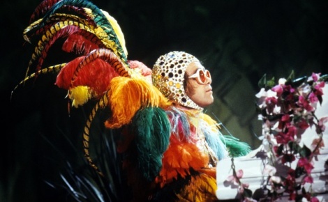 Elton John