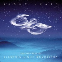 Light Years, The Very Best Of