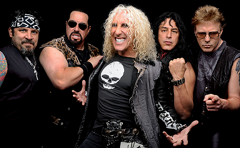 Twisted Sister