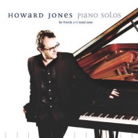 Piano Solos (For Friends & Loved Ones) 