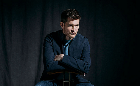 Michael Bublé