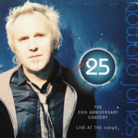 The 25th Anniversary Concert - Live At The IndigO2