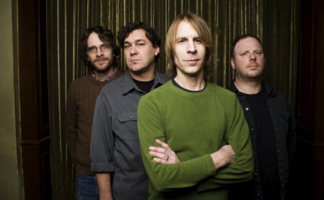 Mudhoney