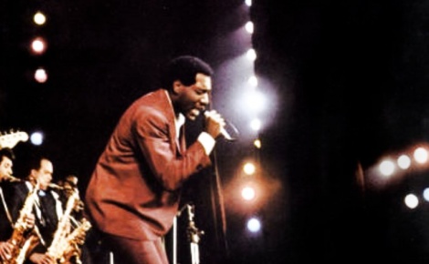 Otis Redding