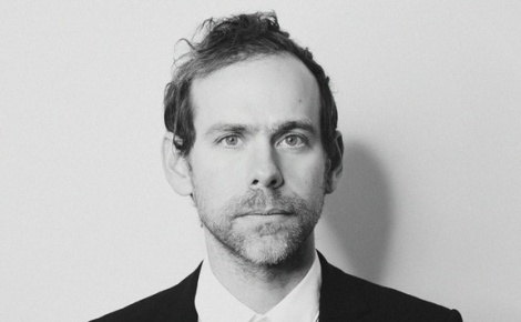 Bryce Dessner