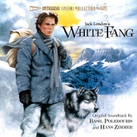 Jack London's White Fang