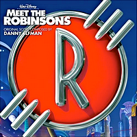 Meet the Robinsons