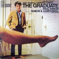 The Graduate (Original Sound Track Recording)