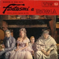 Fantasmi A Roma (Ghosts Of Rome)