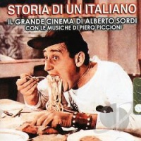 Storia Di Un Italiano - Il Grande Cinema Di Alberto Sordi