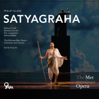 Satyagraha (Live from the Met)