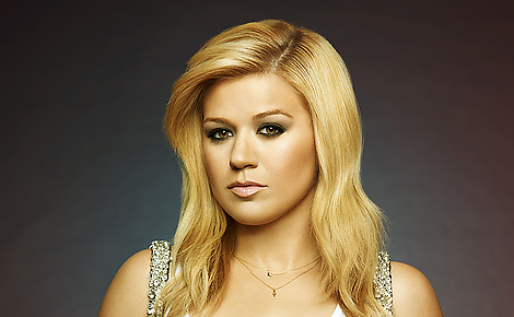 Kelly Clarkson