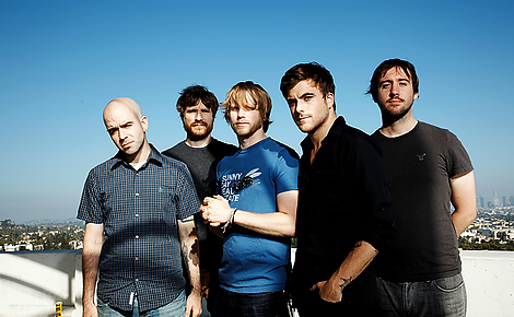 Circa Survive