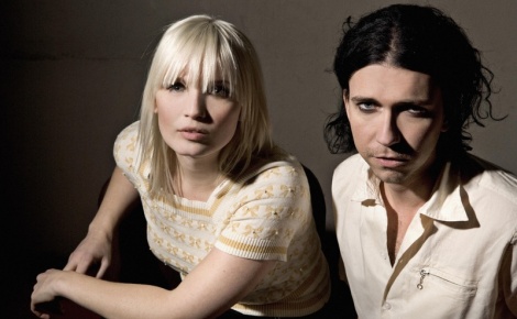 The Raveonettes