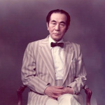 Akira Ifukube