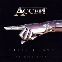 Steel Glove