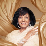 Shirley Bassey